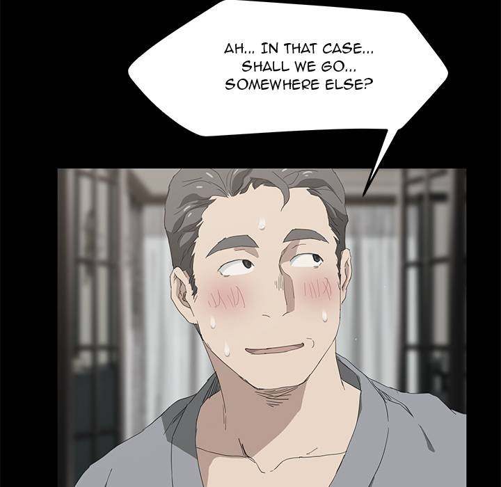 My Stepmom - Chapter 25 - Andromeda 11 page 95 hentai porn comic manga doujin